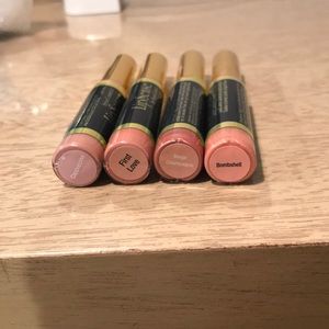 Bundle four lipsense
